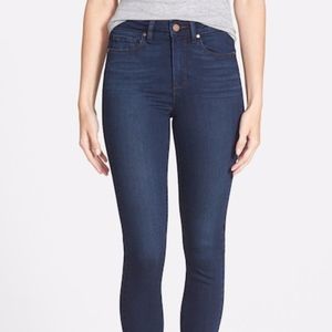 Paige Hoxton ultra skinny jeans